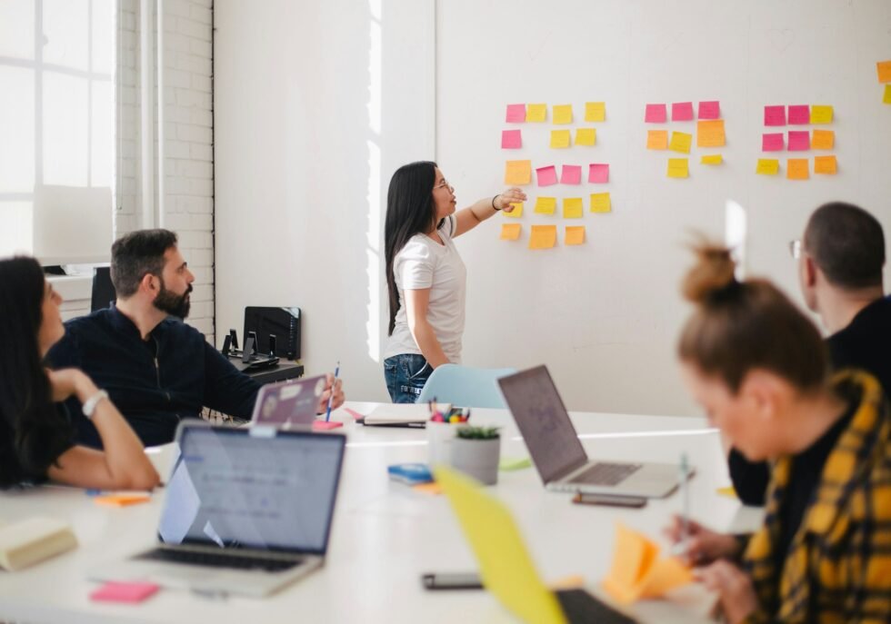 Formation en Digital Marketing : Un Investissement Essentiel pour Réussir à l’Ère Numérique
